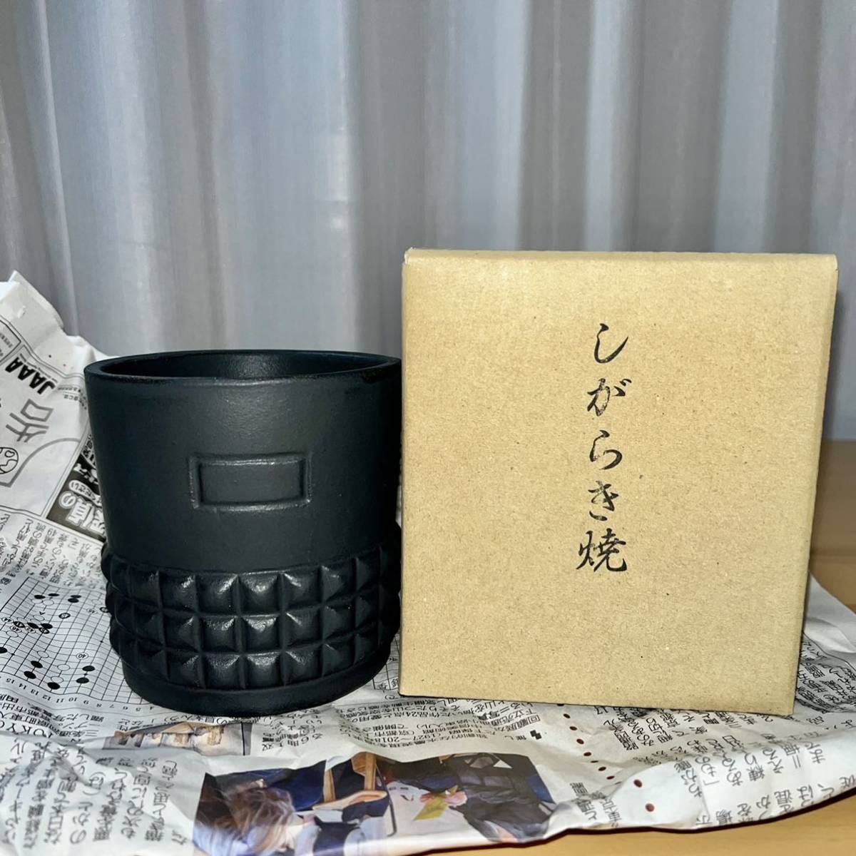 SEN鉢oldmountain × BOTANIZE GOUJIN キャメル