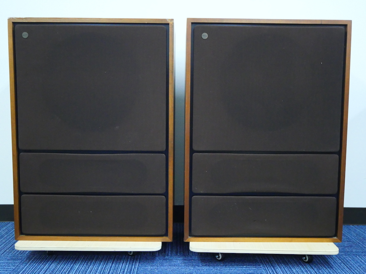 TANNOY ARDEN スピーカー - タンノイ Yahoo!オークション アーデン 