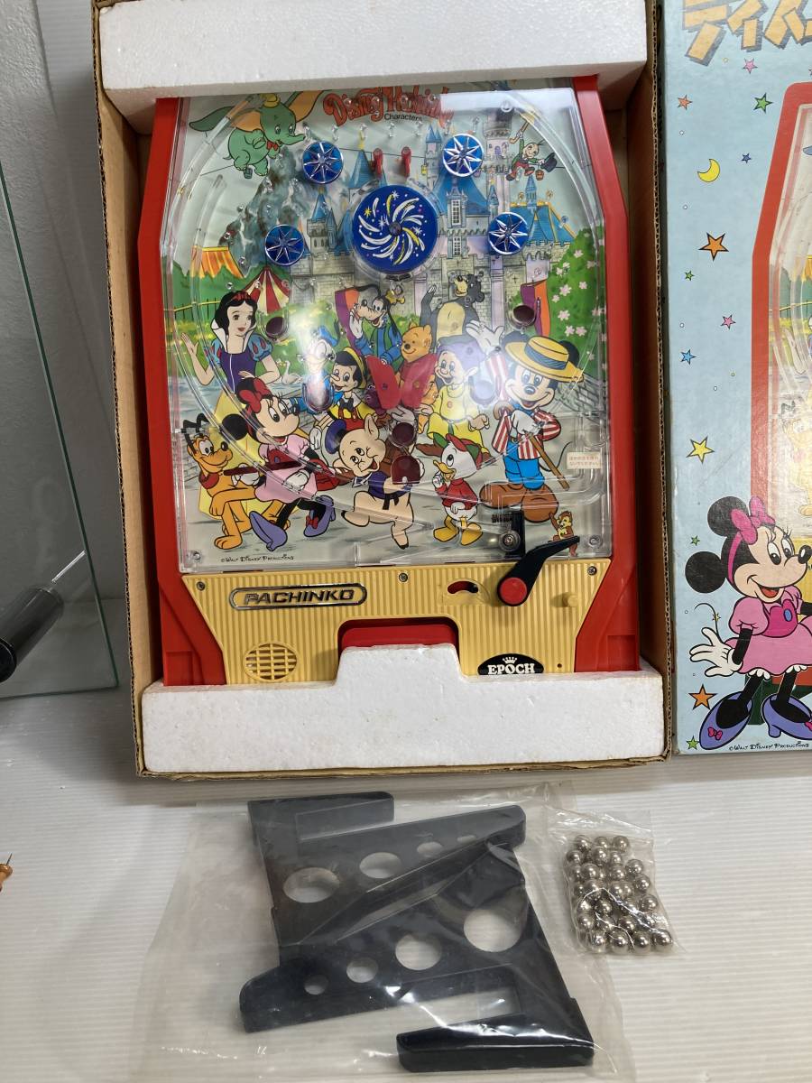 昭和レトロ スーパーパチンコ エポック社 エポック社 スーパーパチンコ