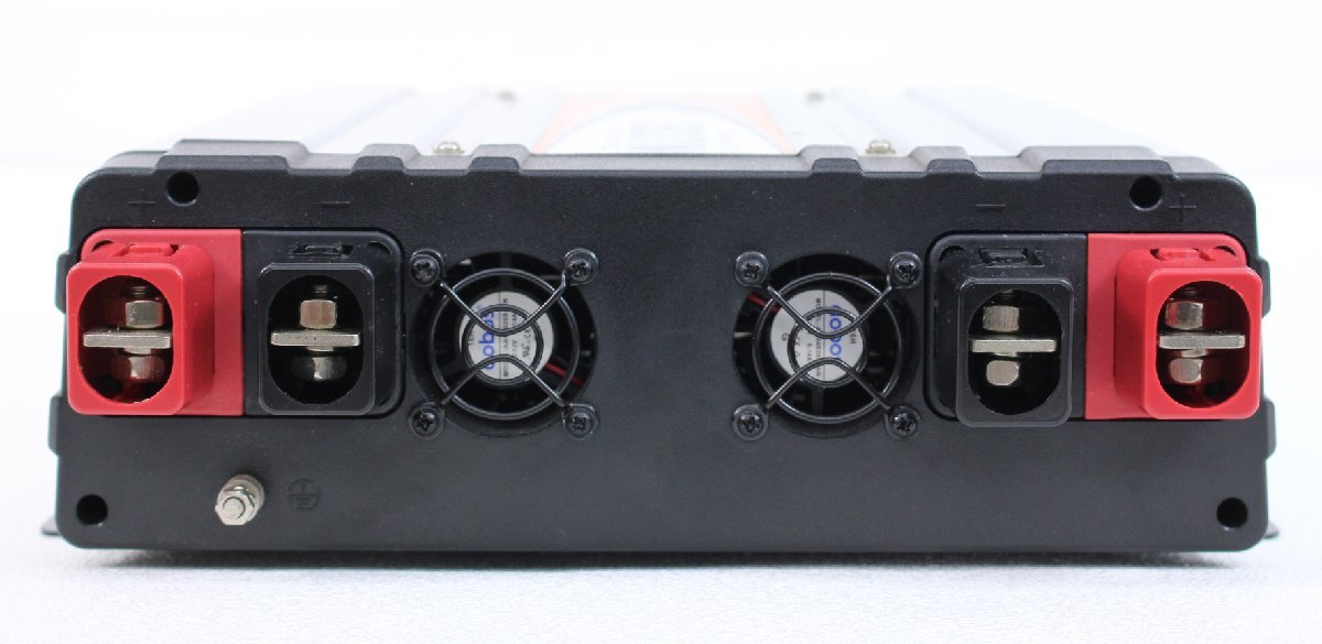 BAL 1800W 正弦波インバーター1800W DC12V-AC100V