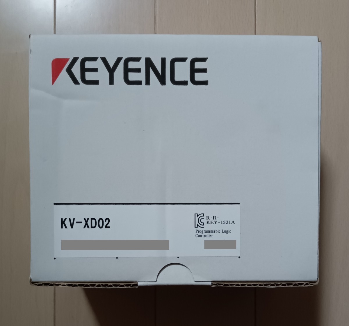KV-XD02 | キーエンス データ活用ユニット - KEYENCE 中古FA機器・制御 