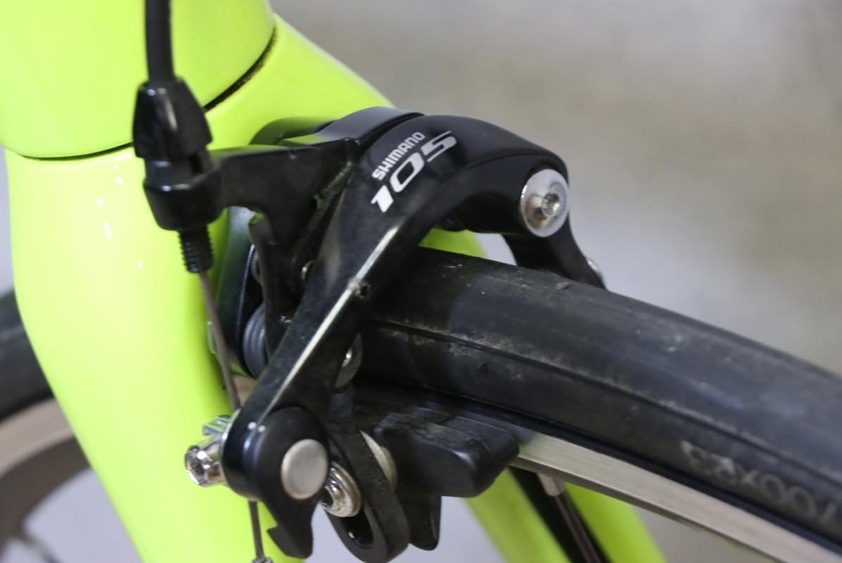 □TREK トレック EMONDA SL5 フルカーボン SHIMANO 105 5800 2X11S 