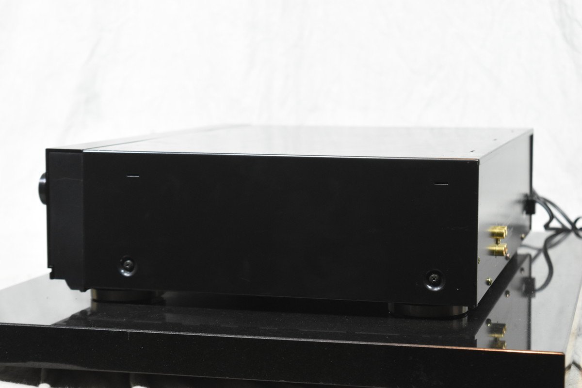 SONY/ソニー カセットデッキ TC-K600 カセットデッキTCーK600 ジャンク