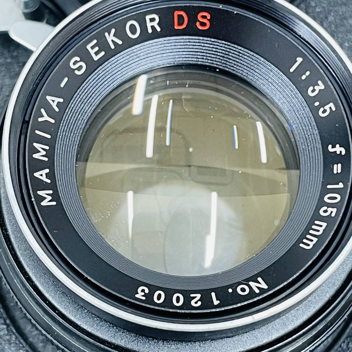 ○【MAMIYA/マミヤ】C330 二眼レフカメラ Professional ○【MAMIYA/マミヤ】C330 二眼レフカメラ Professional