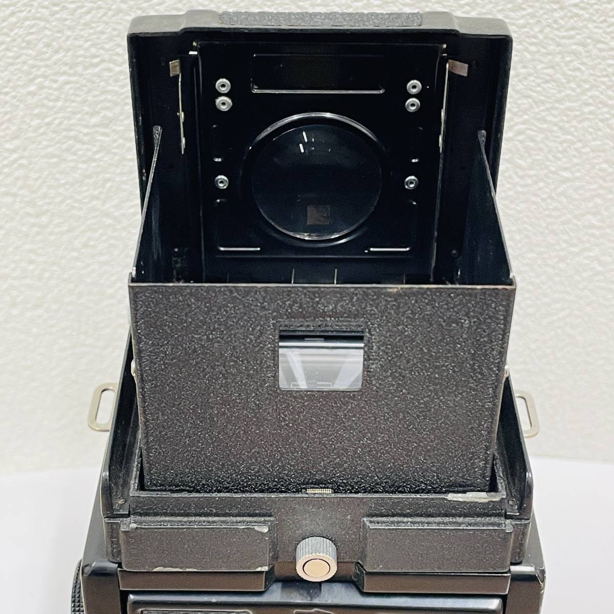 ○【MAMIYA/マミヤ】C330 二眼レフカメラ Professional