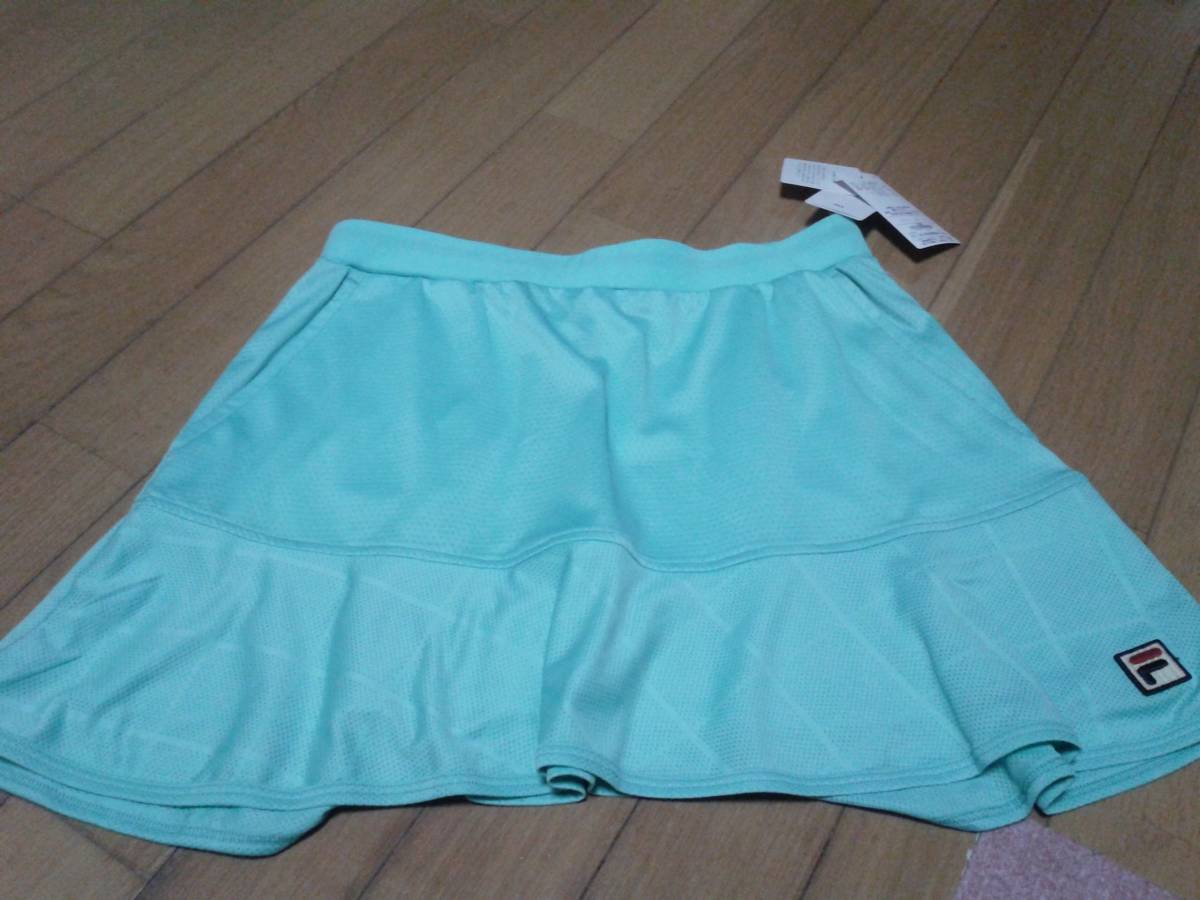 フィラ テニススコート サイズ M 在庫処分市 4 フィラ サイズ 在庫