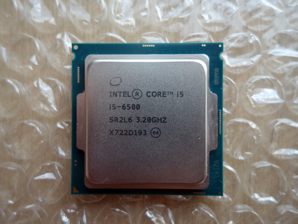 CPU インテル Intel Core I7-12700KF プロセッサー 動作未確認