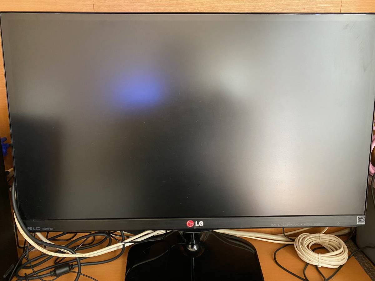 デスクトップPC/Core i5 4590(第4世代)16GB/SSD256GB/HDD 500GB 