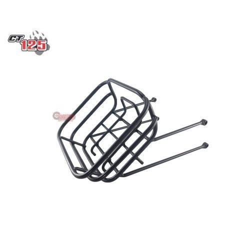 ホンダ CT125 ハンターカブ フロント キャリア