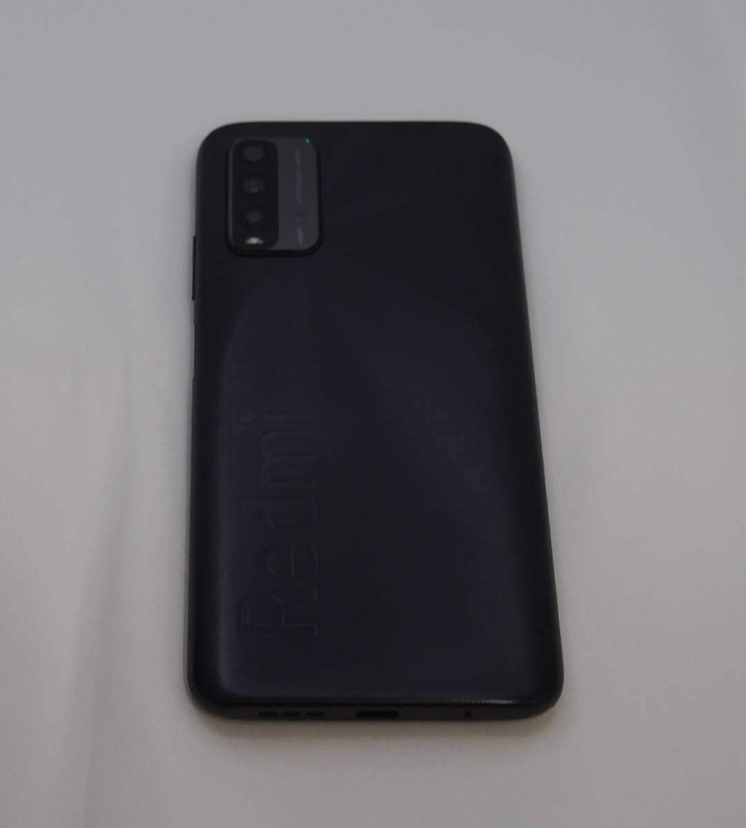 9T Redmi SIMフリー 64GB Xiaomi シャオミ(Xiaomi) SIMフリー