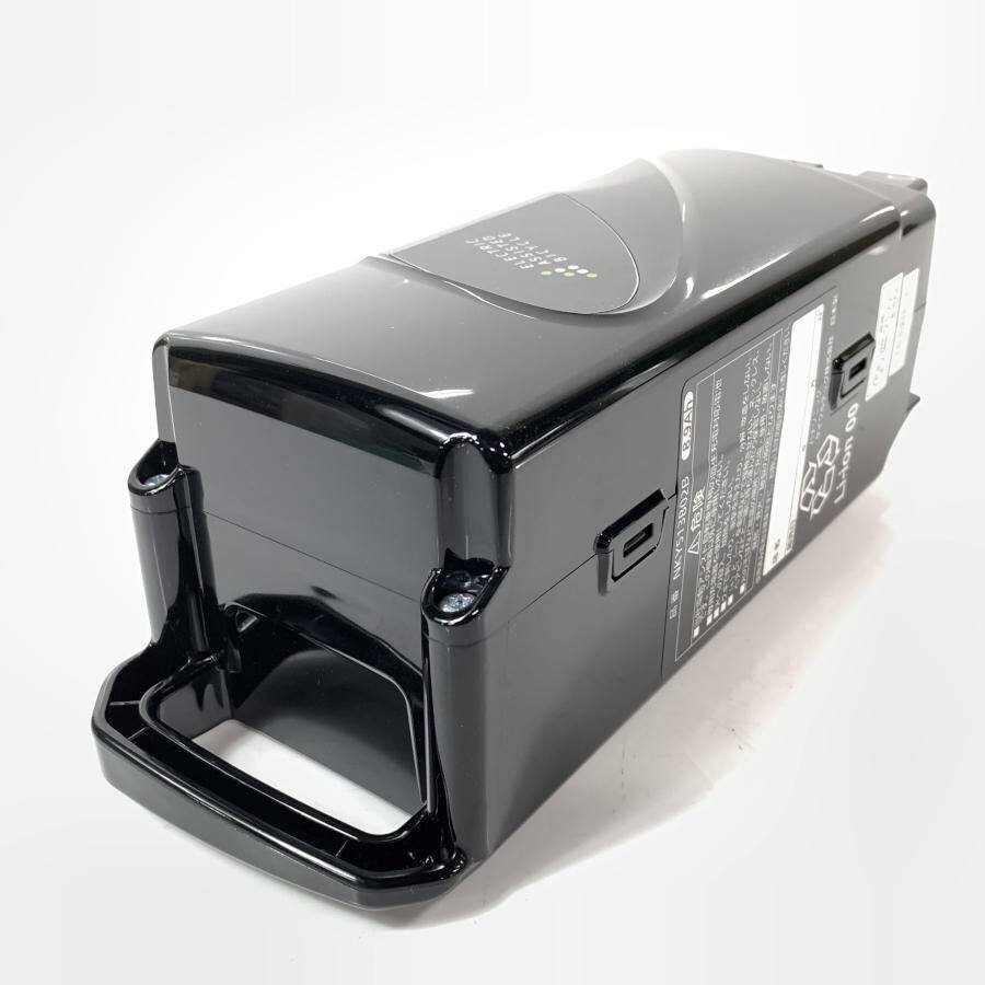 値下げ中Panasonic NKY513B02B 新品未使用バッテリー 8.9