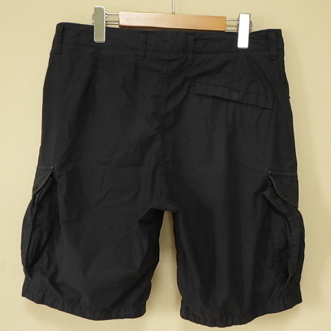 ☆ STONE ISLAND ストーンアイランド CARGO BERMUDA SHORT PANTS