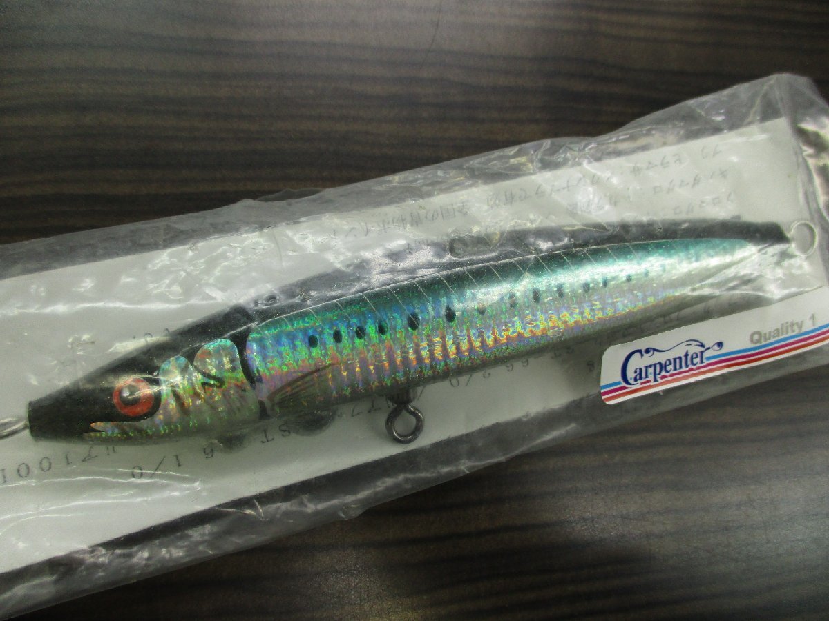 〇USED〇〇J04〇カーペンター LS50－160 お見逃しなく