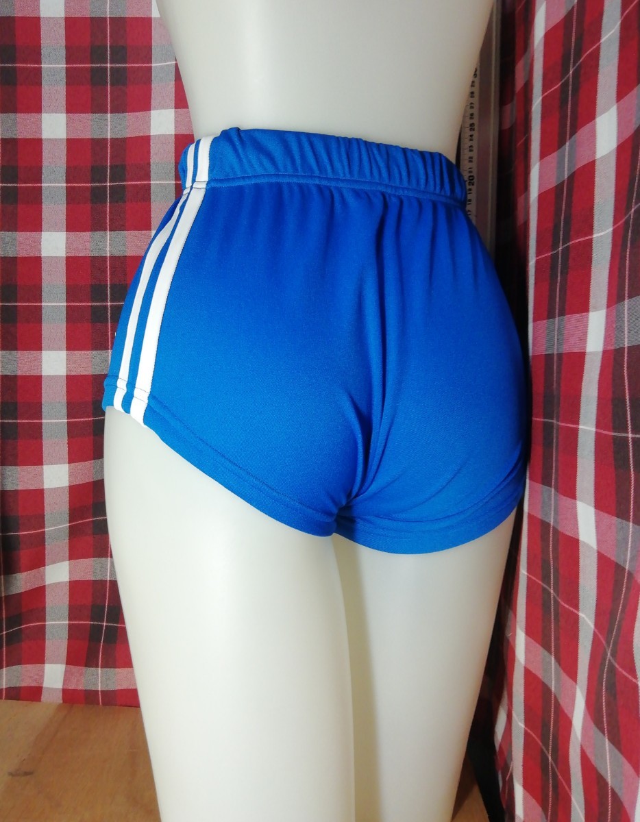 xanax ARW510 青色 Lサイズ ブルマ xanax ARW510 青色 Lサイズ ブルマ