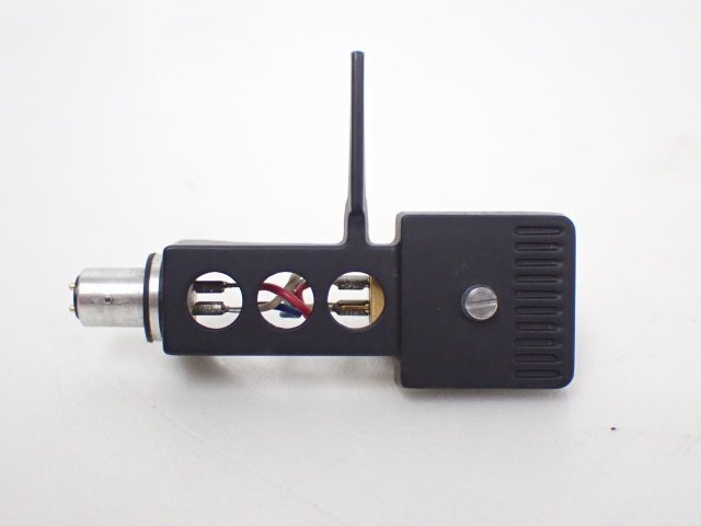 ortofon MC20 super II MCカートリッジ オルトフォン スーパー