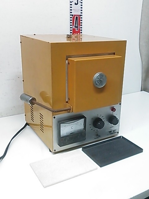 生活家電 吉田製作所 歯科/歯科技工 ヨシダ リングファーネス YDF2001