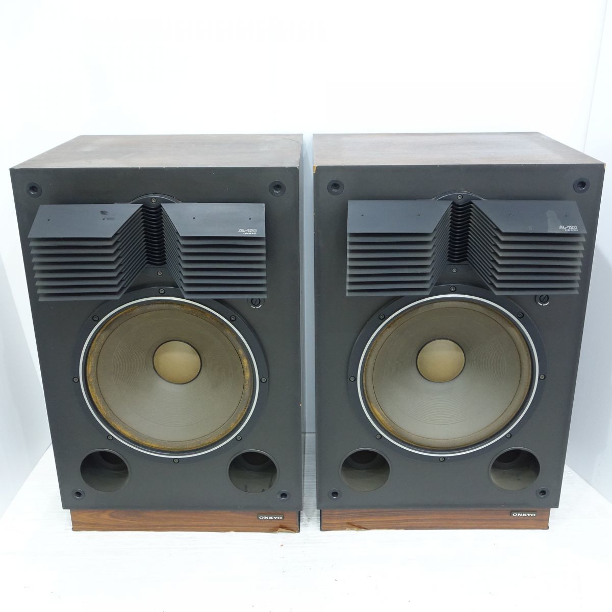 希少 ONKYO オンキョー Scepter 1001 スピーカー 【公式通販】