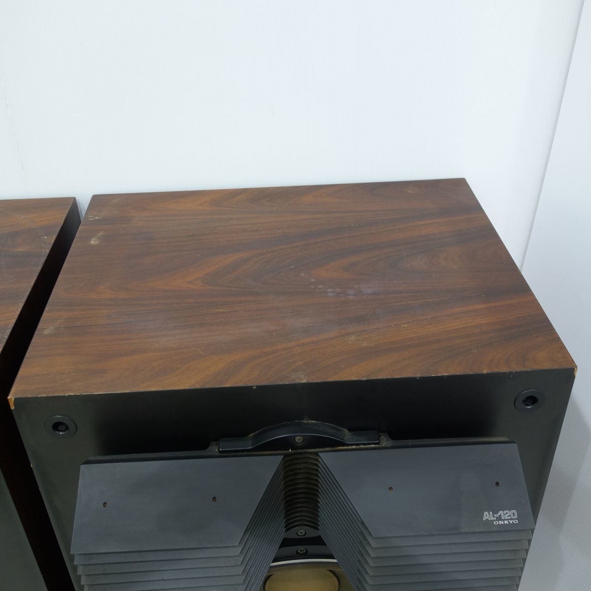 ONKYO オンキョー Scepter 0 スピーカー - Onkyo SCEPTER-100 セプター 