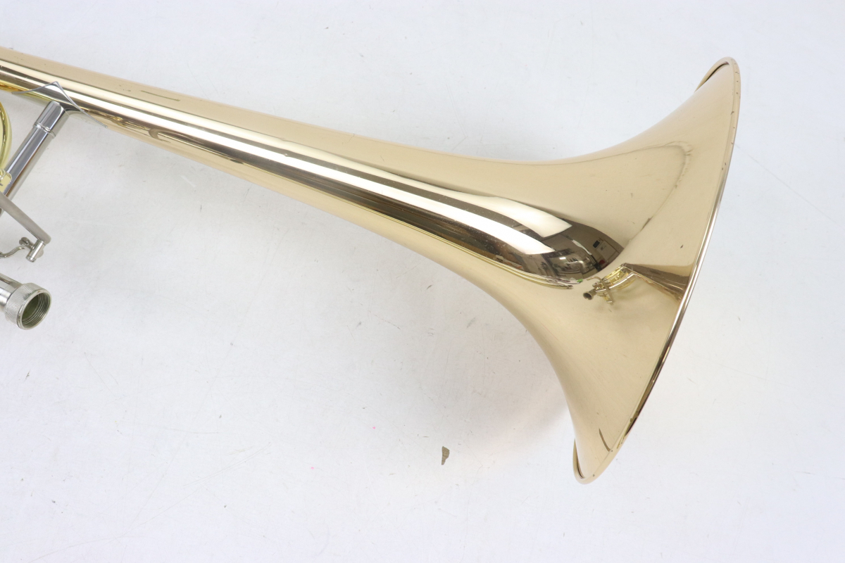 良品】 YAMAHA ヤマハ Custom YSL-820GII/YSL820GII テナーバストロン 
