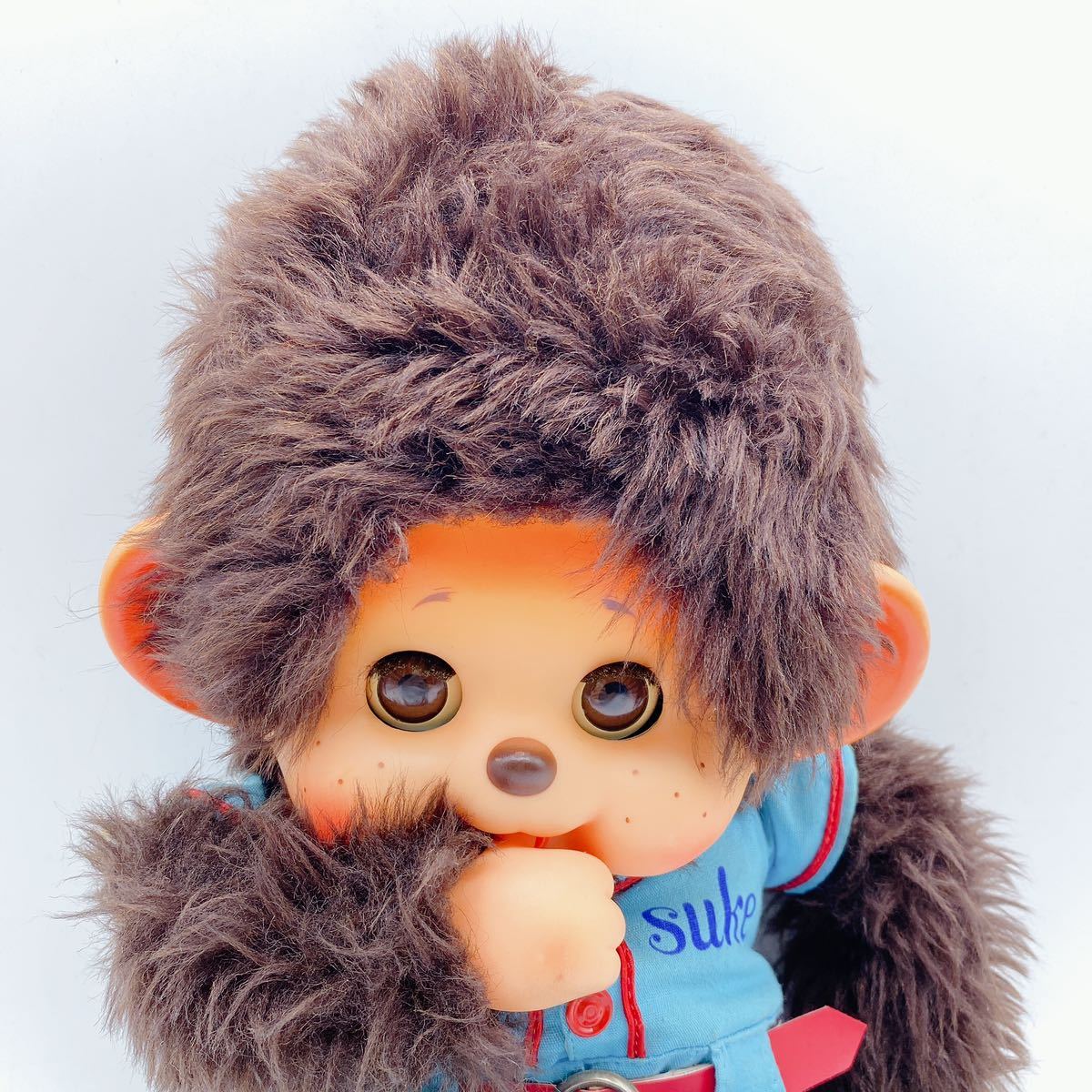 TOHO モンチッチもどき 大助くん だいすけくん ユニフォーム スリープ