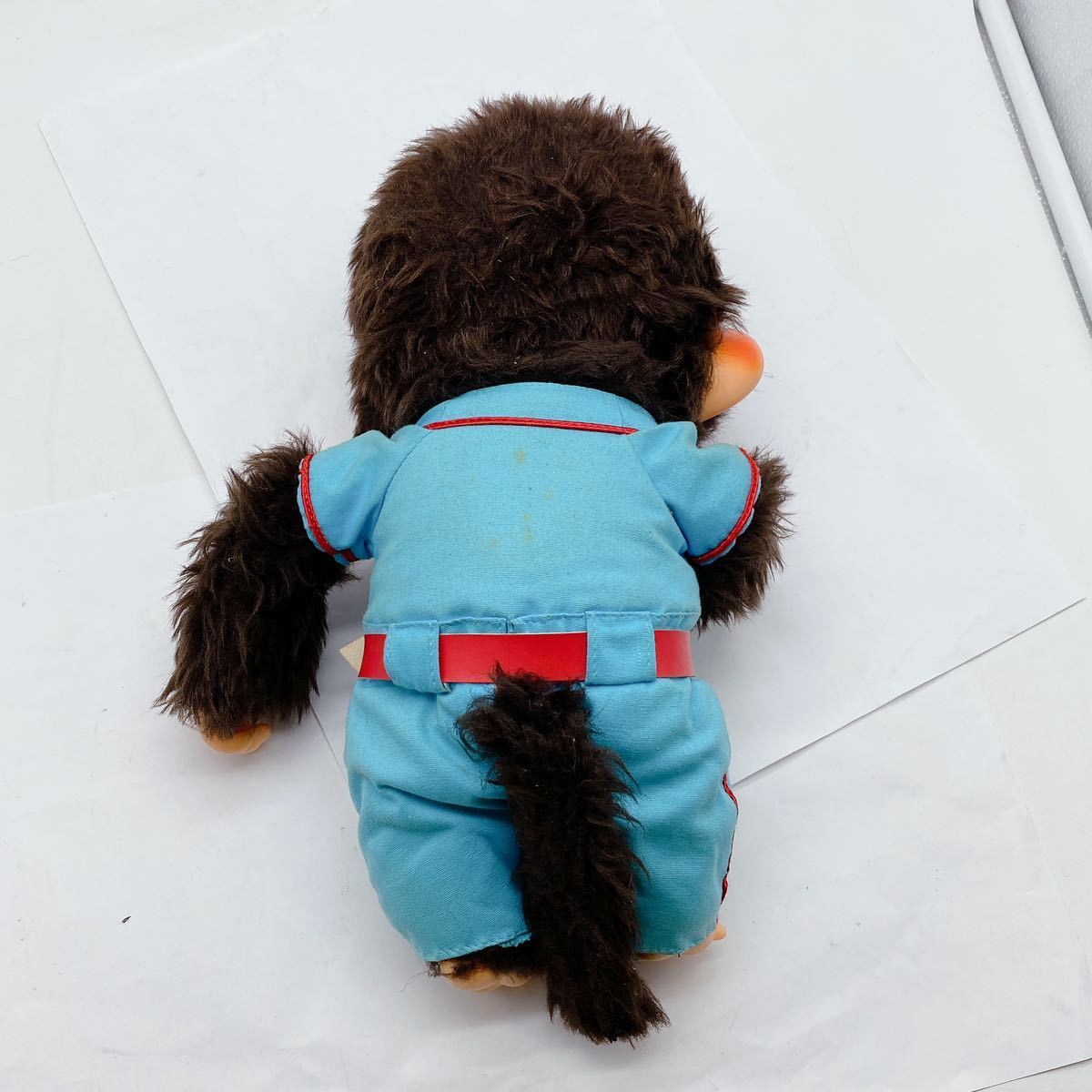 TOHO モンチッチもどき 大助くん だいすけくん ユニフォーム スリープ