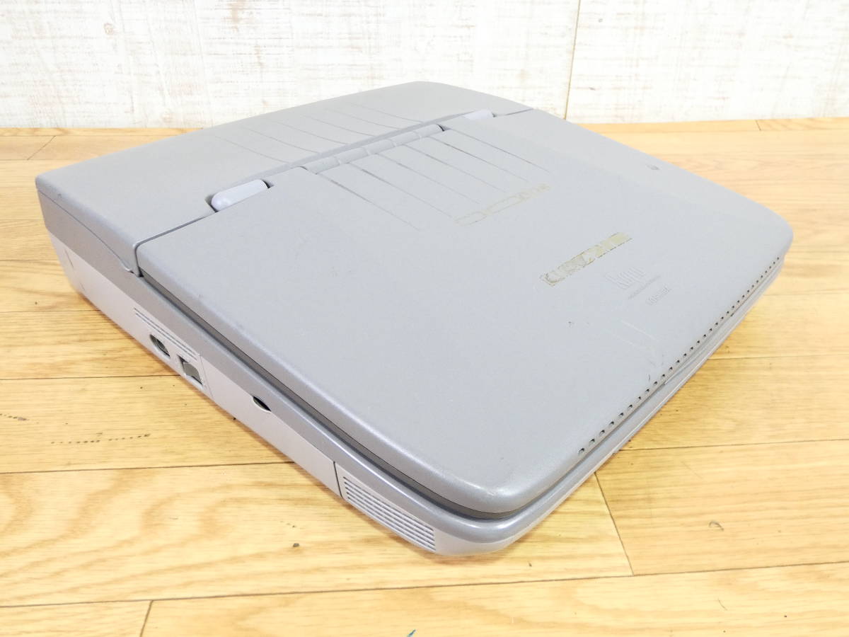 OA機器 C12 RUPO JW-8020 ルポ ワープロ TOSHIBA 東芝