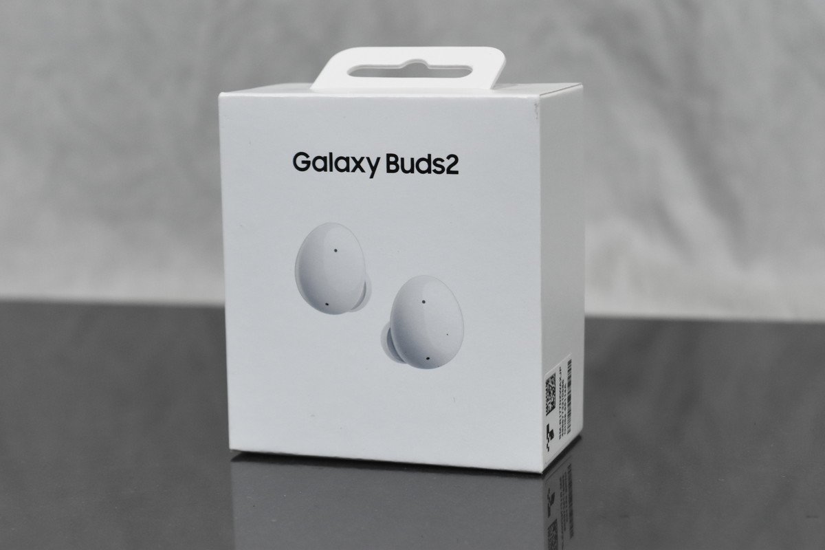Samsung サムスン Galaxy Buds2 SM-R177NZWAXJP ワイヤレス Samsung サムスン Galaxy Buds2 SM-R177NZWAXJP ワイヤレス
