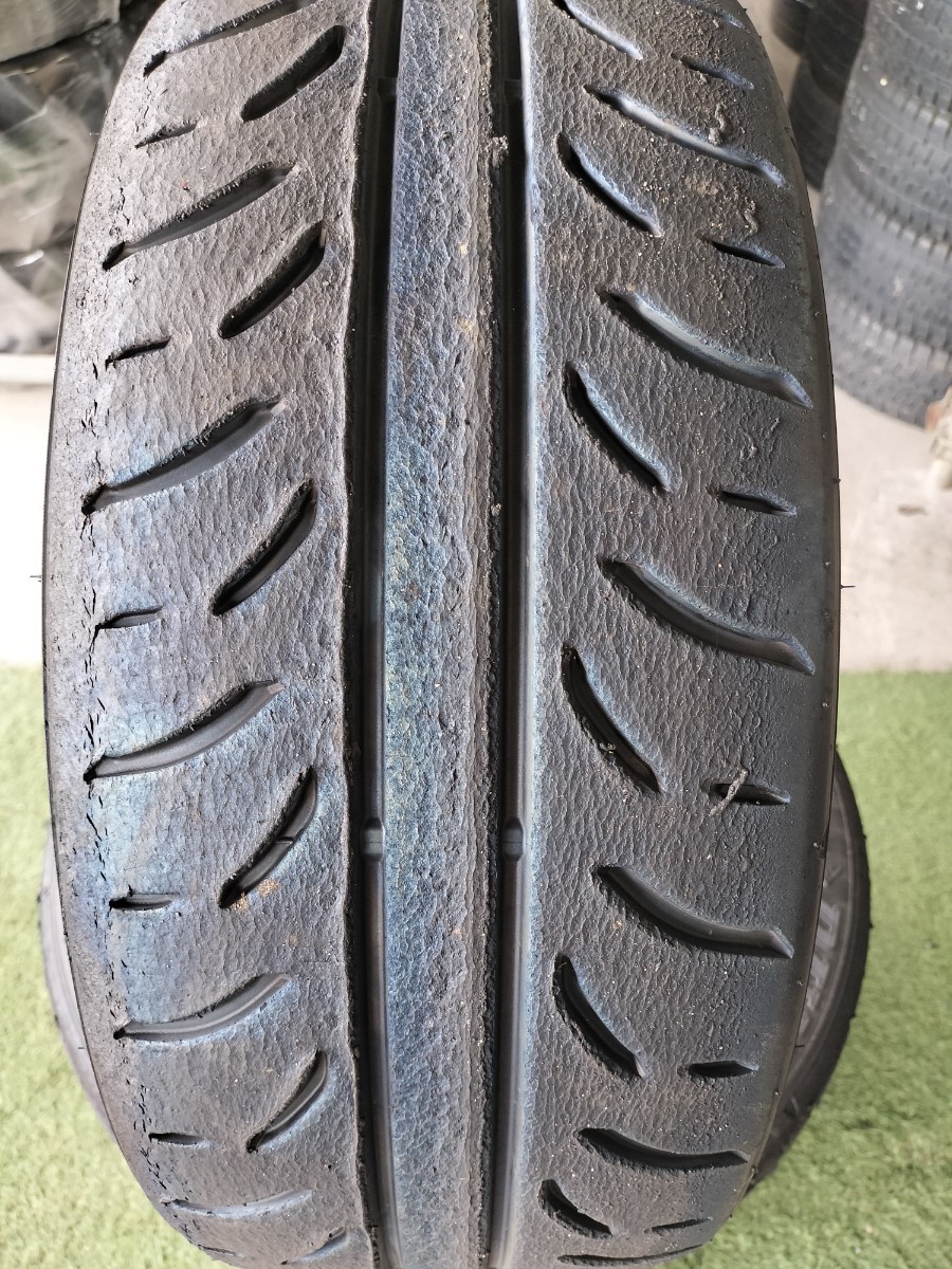 人気SALE，爆買い A426 215/45R17 87W ４本セット DUNLOP DIREZZA ZⅢ 2023年製(競技用)｜売買されたオークション情報、yahooの商品情報をアーカイブ公開 - オークファン 競技用