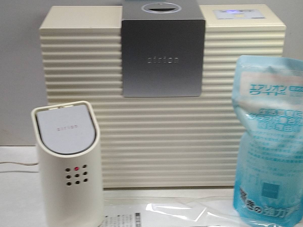 東芝 エアリオン・ワイド DAC-2400