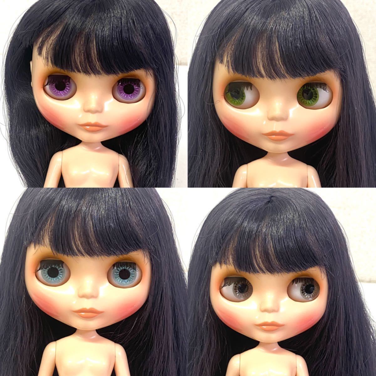 ネオブライス アナスイ アドアーズアナ 本体 Blythe ブライス人形 ANNA 