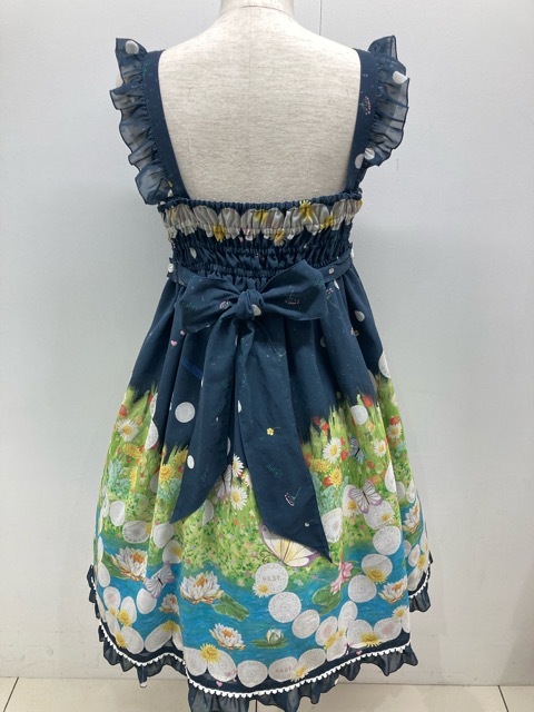 E☆BABY，THE STARS SHINE BRIGHT / Thumbelina Fairy Tale〜未来への