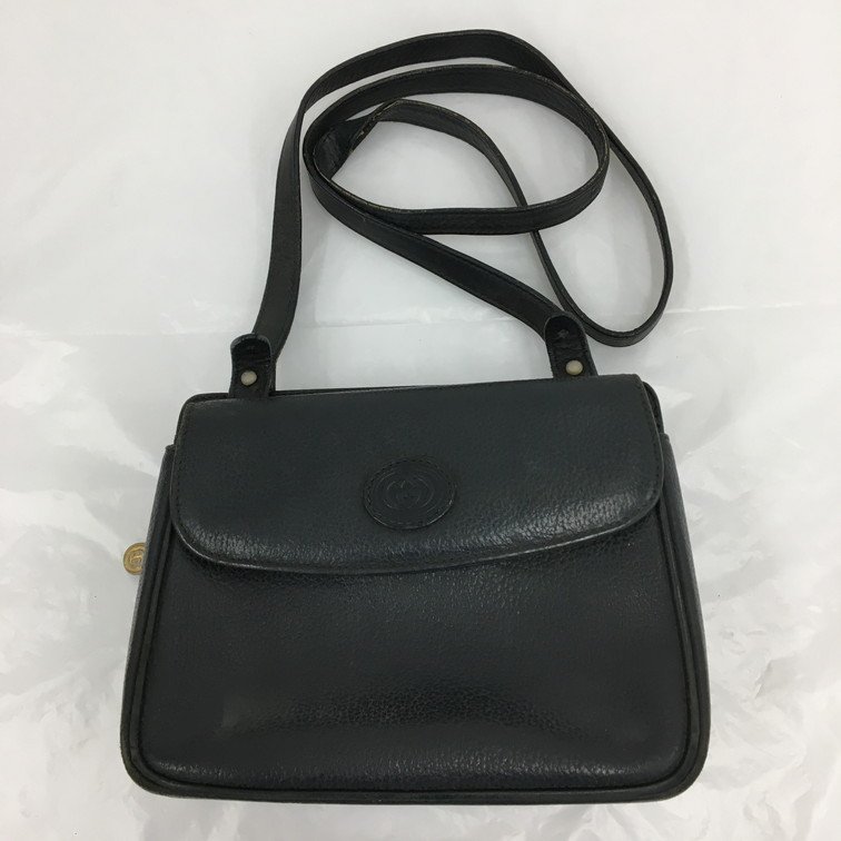 驚きの破格値，格安 GUCCI グッチ オールドグッチ ショルダーバッグ 007.23.0114 BIAS3032(かばん、バッグ)｜売買されたオークション情報、yahooの商品情報をアーカイブ公開 - オークファン かばん、バッグ