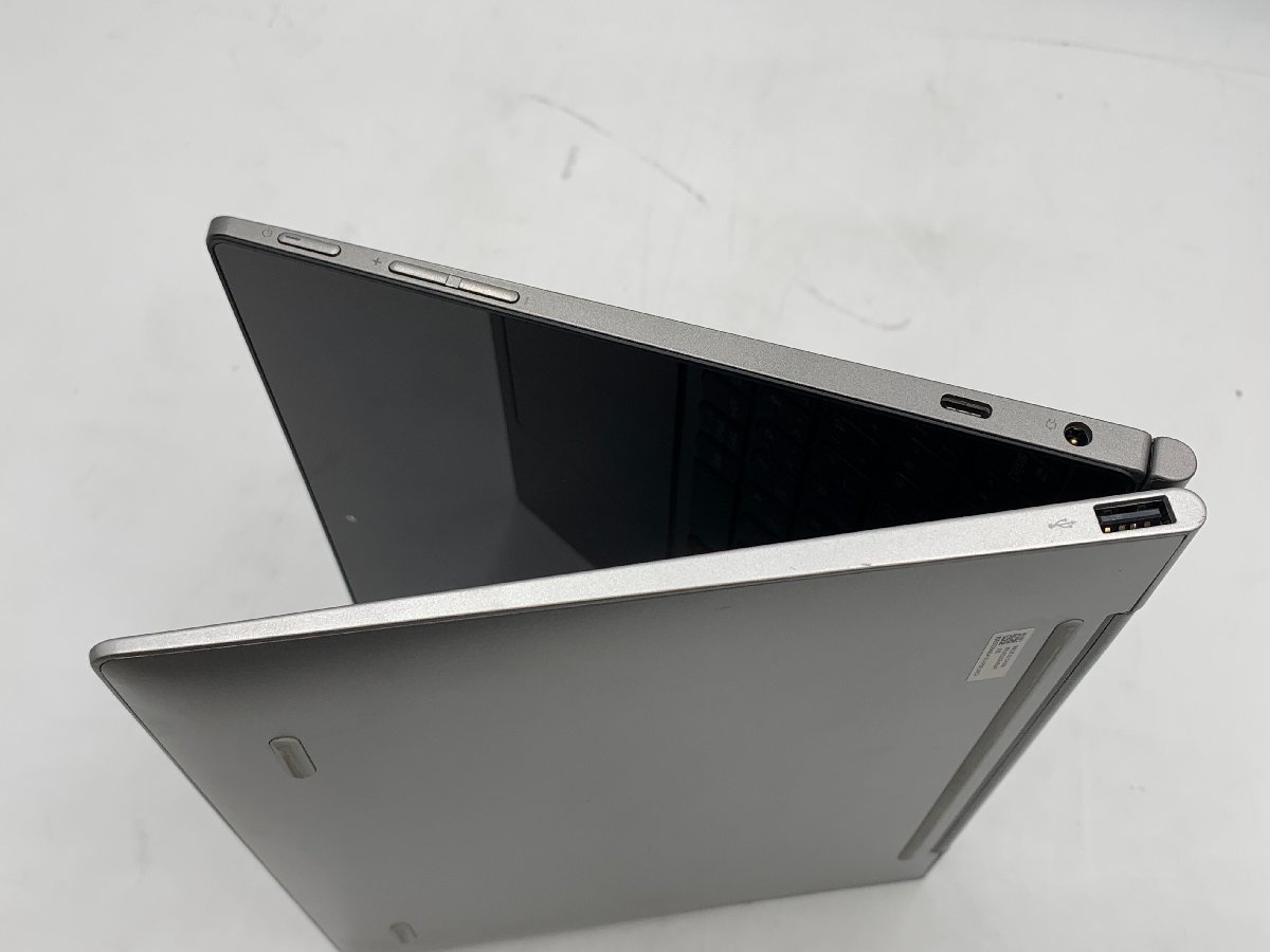 Lenovo(レノボ) 脱着型2in1タイプの10.1型ノートPC Ideapad D330