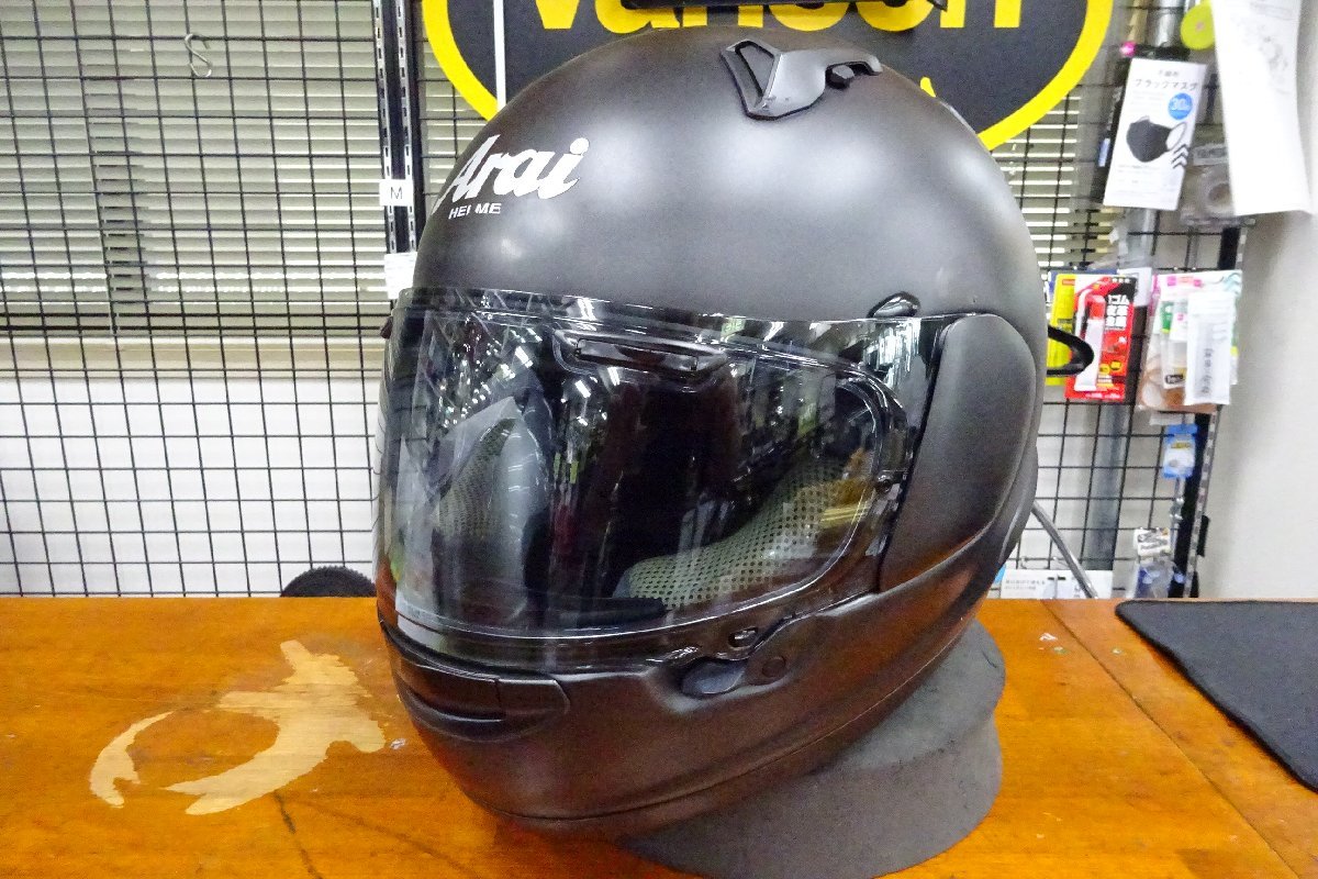 Arai ASTRAL X マットブラック ヘルメット 【公式通販】