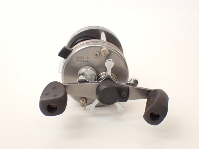 Abu Garcia アブガルシア ベイトリール Ambassadeur 3500CS
