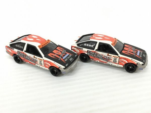 2025，HOT K12-419-069【中古】トミカ D1 グランプリ 6台まとめ RE雨宮