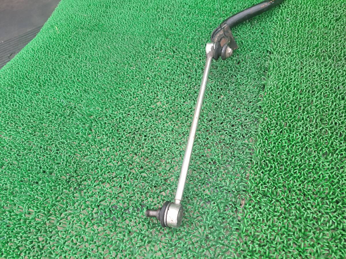 ダイハツ ムーヴ カスタム L175S フロントスタビライザー