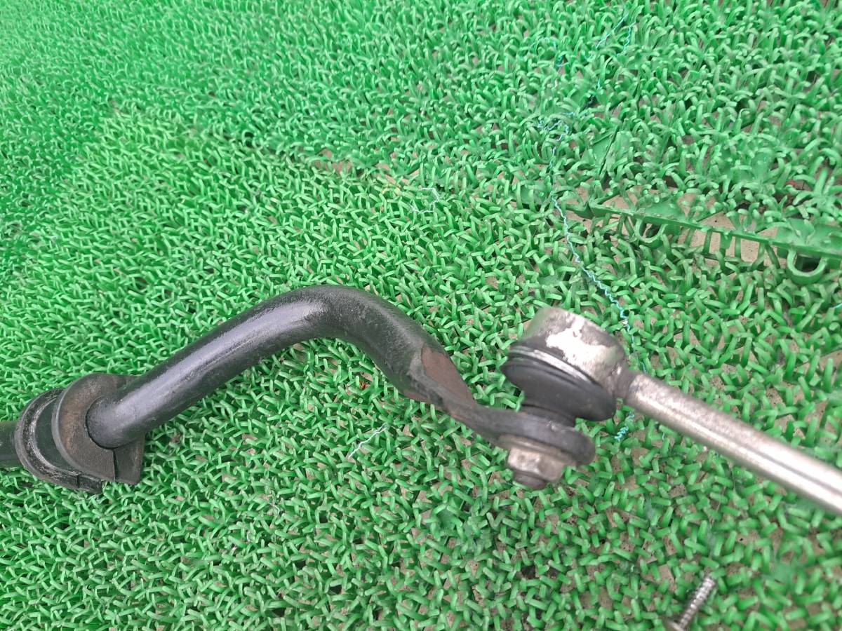 ダイハツ ムーヴ カスタム L175S フロントスタビライザー