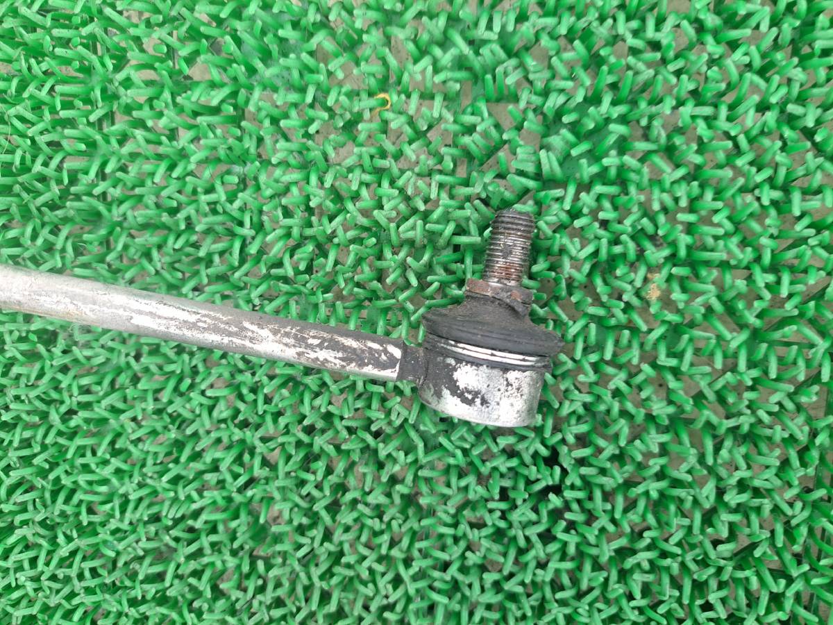 ダイハツ ムーヴ カスタム L175S フロントスタビライザー