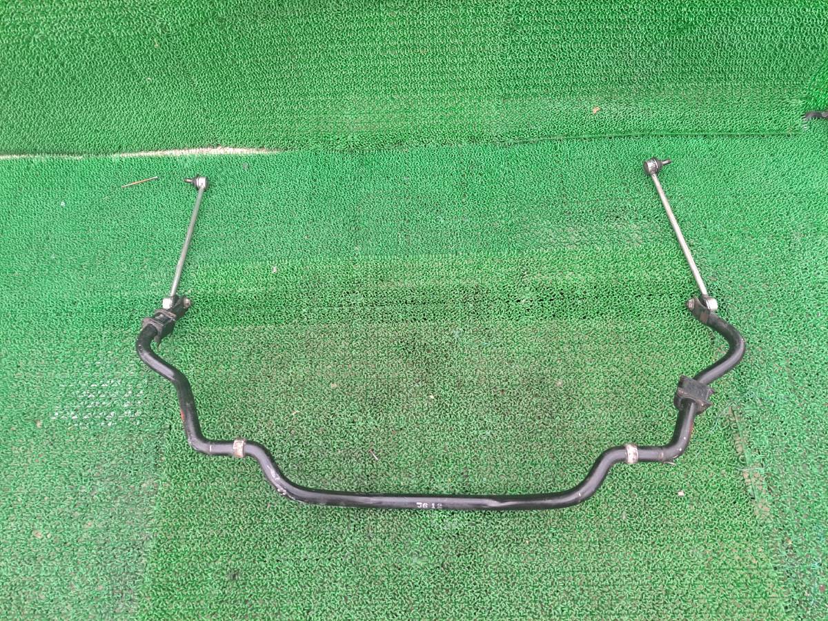 ダイハツ ムーヴ カスタム L175S フロントスタビライザー