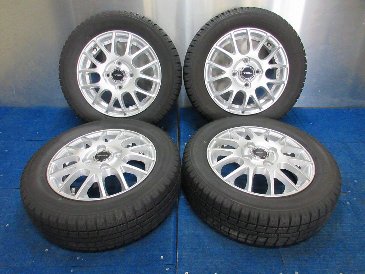 G5 GARIT TOYO 乗用車用スタッドレスタイヤ｢GARIT G5」8月4日より全国