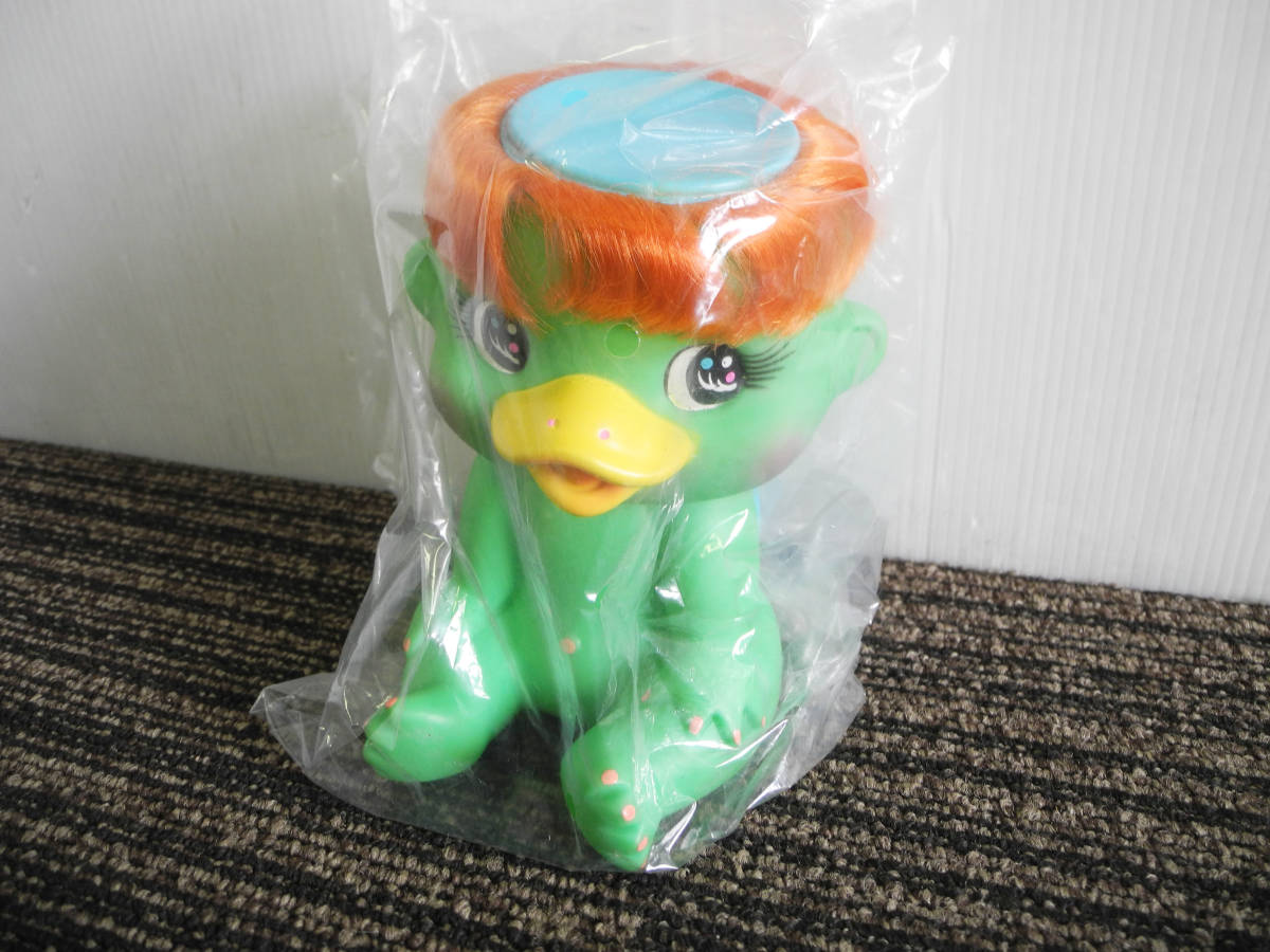 ○昭和レトロ よいこのカッパちゃん WATANABE TOY ワタナベトーイ 河童 