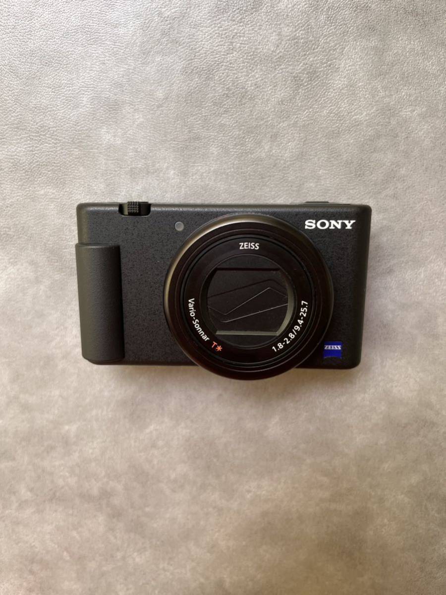 SONY ソニー ZV-1 【ジャンク訳あり】 訳あり大特価SONY zv-1