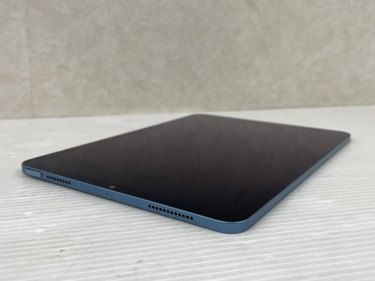 Apple iPad Air 64GB 第5世代 Wi-Fiモデル ブルー MM9E3J/A ※外箱と 