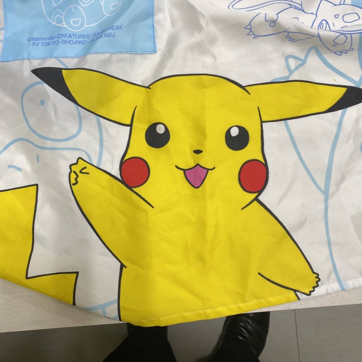 ANA ポケモン　エプロン ANA ポケモン エプロン 【公式通販】