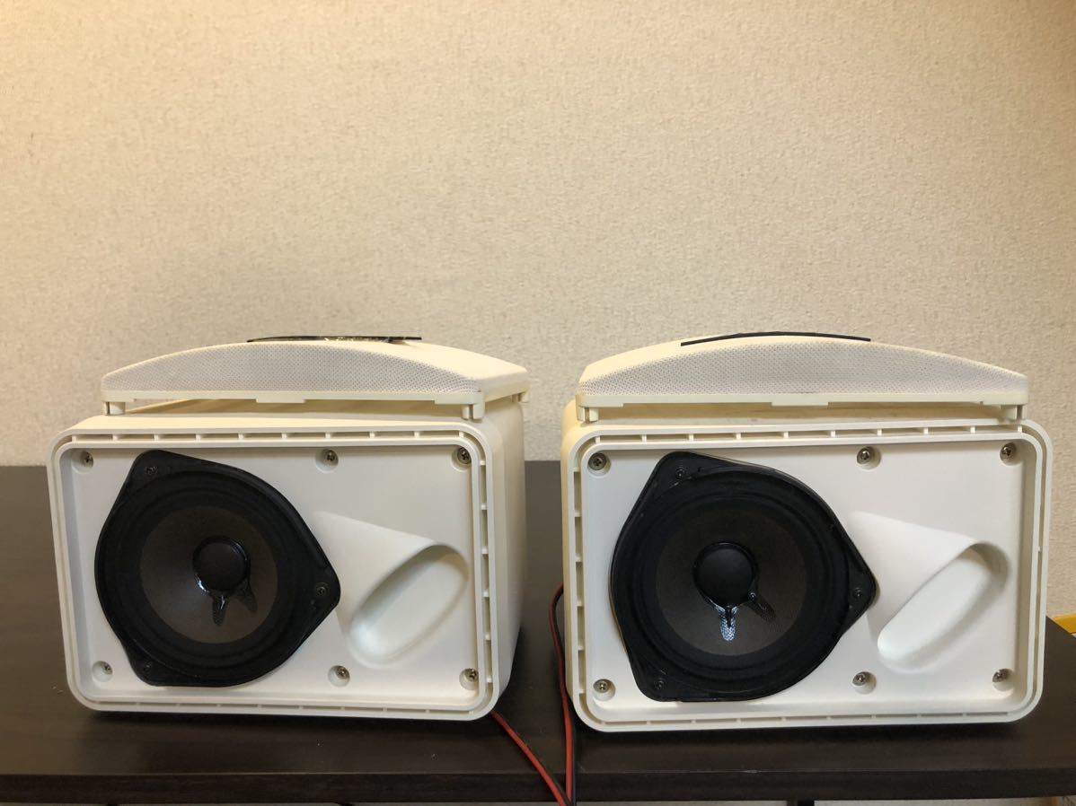 BOSE - 111ADW : Yahoo!オークション スピーカーシステム 111AD Bose