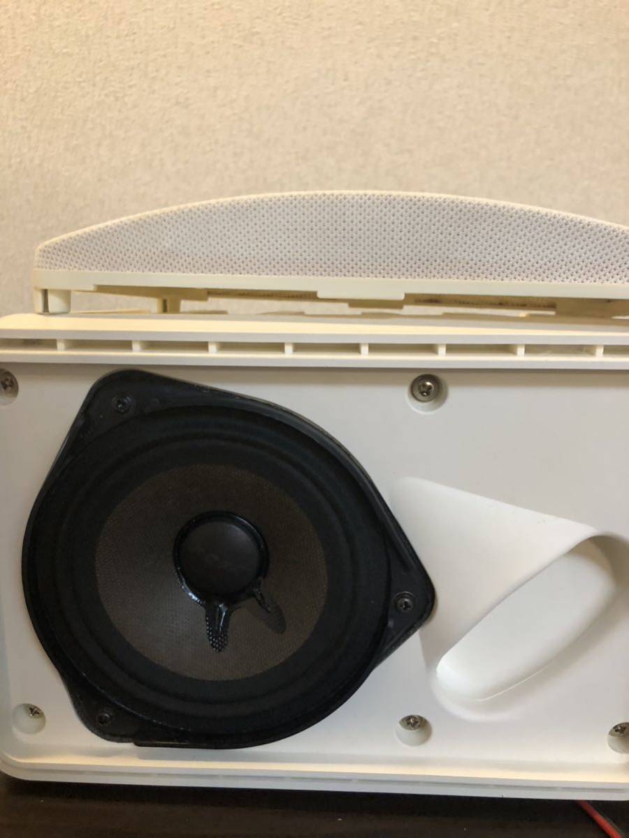 BOSE - 111ADW : Yahoo!オークション スピーカーシステム 111AD Bose