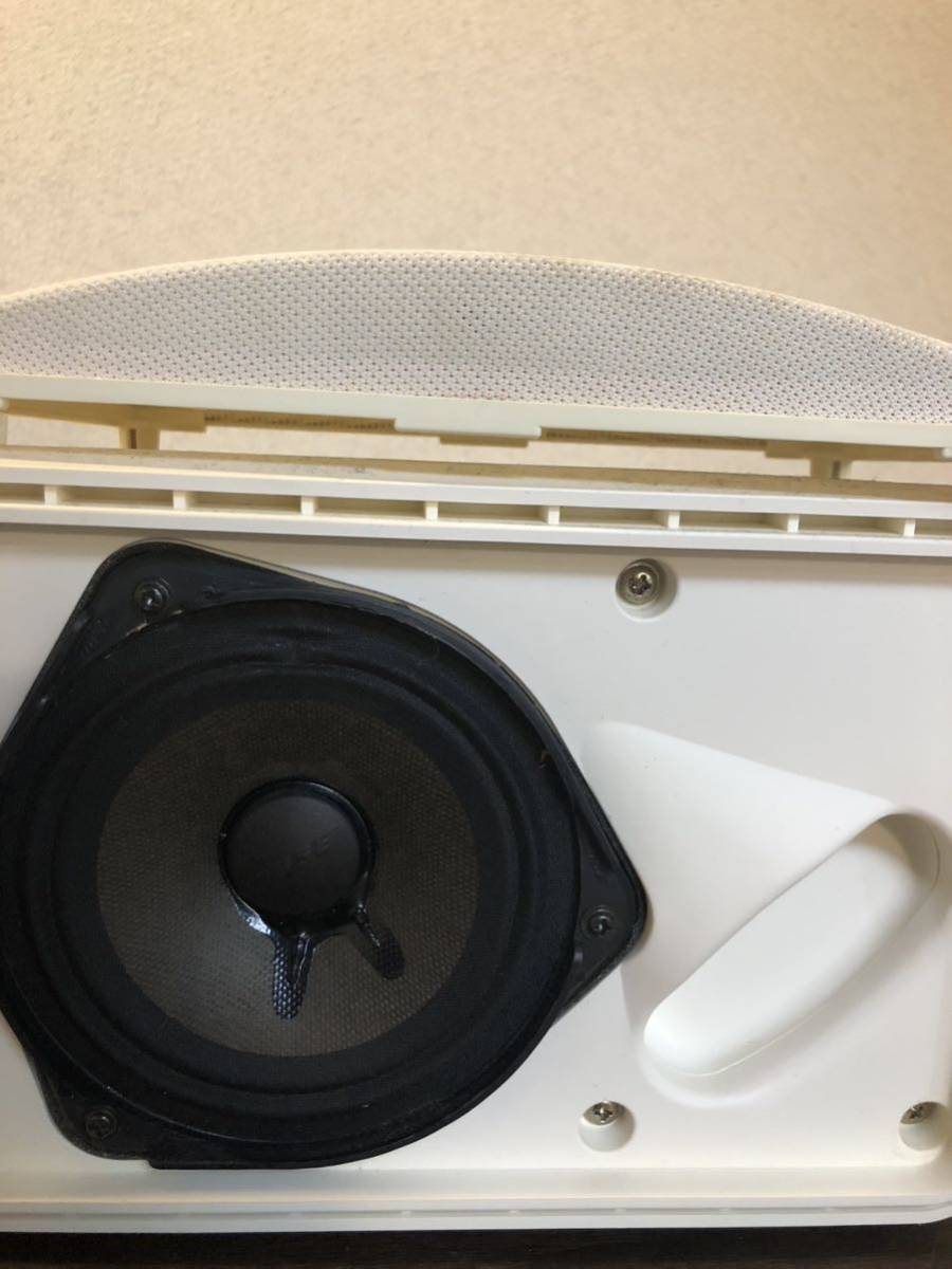 111AD Bose スピーカーシステム BOSE 家電＆カメラ ブラック