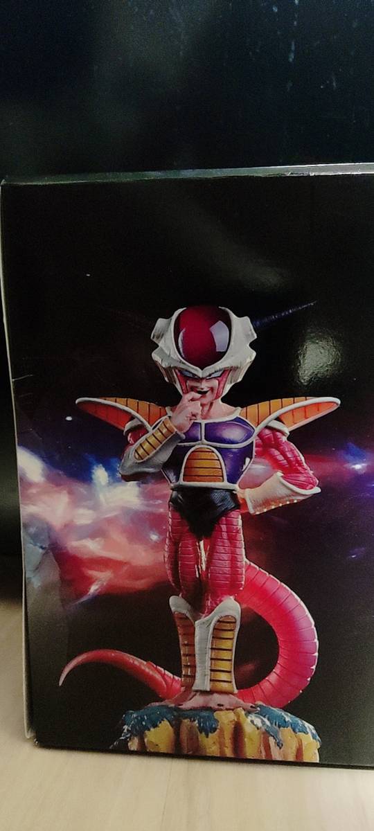 ドラゴンボール フリーザ 第一形態 フィギュア ドラゴンボール Z