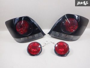 アルテッツァ 純正 テール 純正のYahoo!オークション(旧ヤフオク!)の